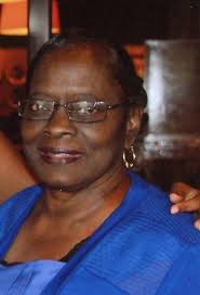 Mrs. Patsy Ann Atkinson