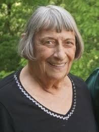 Betty Knudson's Instagram, Twitter & Facebook