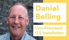 Meet Media Resources' New VP of US Installation Services