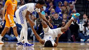 Tyrese maxey (born november 4, 2000) is an american professional basketball player for the philadelphia 76ers of the national basketball association (nba). Catsillustrated Quick Takes Kentucky Vs Tennessee