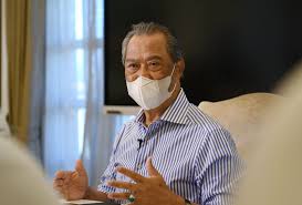 In a statement, four opposition parties, namely muda, warisan, upko, and parti sarawak bersatu (psb) said muhyiddin was being hypocritical since his. Opposition Must Match Reform Competition Put Up By Pm Bersih Opinion The Vibes