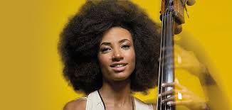 Lanzado oficialmente en 2007, esperanza tv está dando esperanzas a la gran población de personas de. Esperanza Spalding Took On Bieber Now Takes On Jazz Arts Culture Smithsonian Magazine