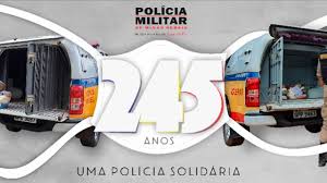 A polícia militar de minas gerais (pmmg) prorrogou para 21/1 o prazo de inscrição no concurso público para formação de soldados. 245 Anos Da Pmmg Uma Policia Solidaria Youtube