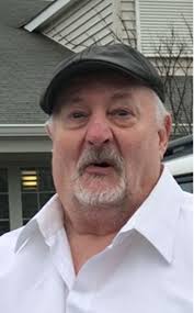 Terry W. Hall Sr. Obituary April 12, 2021