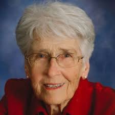 Obituary information for Mary Ruth Lee