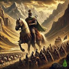 Monarchs of Iran ✓ Persian Emperors