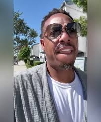 I MADE IT Y'ALL.” Paul Pierce stuck to his word. 🔥🙌 (via @paulpierce)