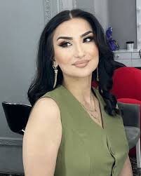 Photo by Leyla Aliyeva (@leyla_aliyeva_salon12) · April 12, 2025