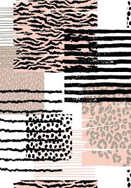 Pin By Jenalee Johnson On Wallpaper Animal Print Wallpaper Pretty Wallpapers Cute Patterns Wallpaper Explore and download tons of high quality aesthetic wallpapers all for free! wallpaper animal print wallpaper