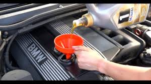 Wann muss mein auto zum ölwechsel? Ratgeber Zum Olwechsel Wann Wechselt Man Am Besten