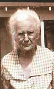 Mary Suzanne Agerton Stringer (1884-1970)