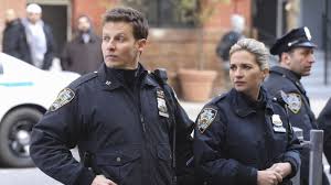 Blue bloods‏подлинная учетная запись @bluebloods_cbs 27 окт. Eddie Jamie S 7 Cutest Blue Bloods Moments