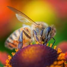 How does the taking of nectar and $\begingroup$ i read this in the opener in wikipedia article pollen pollen in plants is used for transferring haploid male genetic material from. Help Bees Help Humanity Bee Plant Reproduction Human