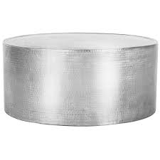 Colors, relish, and sensations blend together in unique magic. Zanzi Coffee Table Living Room 210 Liked On Polyvore Featuring Home Furniture Tables A Hammered Coffee Table Drum Coffee Table Living Room Coffee Table