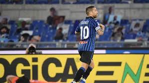 Papu, el mejor jugador del mes de septiembre en italia. Papu Gomez Peringatkan Liverpool Untuk Waspada Okezone Bola