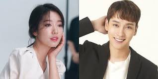 Melansir soompi.com, agensi park shin hye dan choi tae joon kemudian mengonfirmasi kabar ini. Ditanya Soal Choi Tae Joon Sang Pacar Park Shin Hye Sambil Senyum Kami Baik Baik Aja Kapanlagi Com