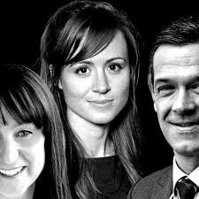 Unlocking the Power of Interdisciplinary Teams