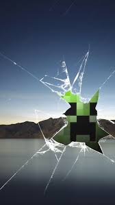 Free Download Wallpapers Creepers Iphone Creepers Wallpapers Phones Wallpapers For Desktop Mobile In 2020 Locked Wallpaper Minecraft Wallpaper My Melody Wallpaper