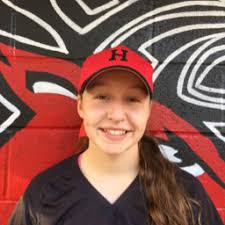 Savannah Wade's Hoke County High School Bio