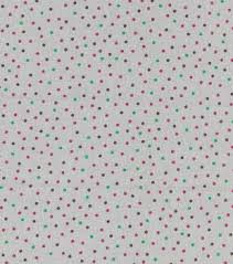 Black And White Polka Dot Fabric Walmart Keepsake Calico Cotton Fabric Scattered Brown Pink Green Dots Joann Green Dot Pink And Green Polka Dot Fabric
