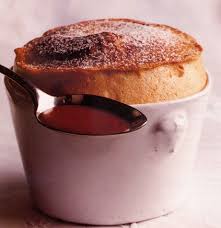 Souffle Au Caramel Et Au Beurre Sale Le Guerandais Recette Recettes De Cuisine Kouign Amann
