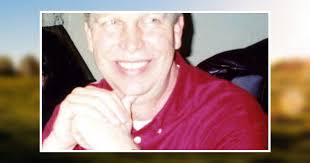 Eric Edwin Wessel Obituary August 14, 2008