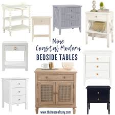 Check spelling or type a new query. Bedside Tables Michigan Life And Style The House Of Navy