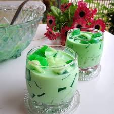 Klik Love Dulu Yah Biar Tambah Semangat Update Resepnya Setiap Hari Jangan Lupa Tap Love Klik Love D Buko Pandan Recipe Snack Cake Indonesian Desserts
