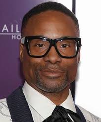 Billy Porter Height Weight Body Measurements Shoe Size Facts Family Bio