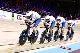 The cycling competitions of the 2020 summer olympics in tokyo will feature 22 events in five disciplines. Best Track Bikes A Complete Buyer S Guide Cycling Weekly