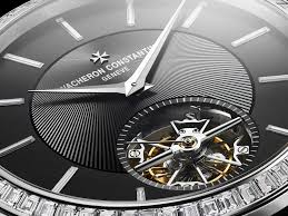 9737c 000g B480 Les Cabinotiers Sky Chart Vacheron