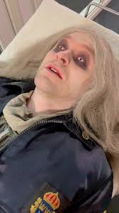 Jonas Karlström Dokumentär