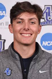 2022-2023 Men's Golf Roster