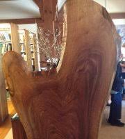 570 pond promenade, chanhassen, mn 55317, united. George Nakashima Furniture In The Andersen Horticultural Library Bild Von Minnesota Landscape Arboretum Chanhassen Tripadvisor