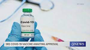 Courtesy johnson & johnson the food and drug administration has already approved vaccines from pfizer and moderna,. Johnson Johnson Covid 19 Vaccine Awaiting Approval From Fda Kiiitv Com