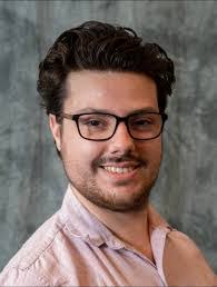 Nathaniel Hurley's Instagram, Twitter & Facebook