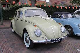 Volkswagen Kever 1200 07 1963 Dz 37 07 Volkswagen Bmw Bmw Car