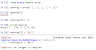 Python If Statement