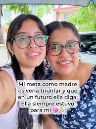 Esa es mi meta 💖🙌🏻✨