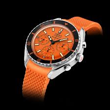 The world over and across generations of divers and adventurers. Doxa Sub 200 C Graph Time And Watches The Watch Blog