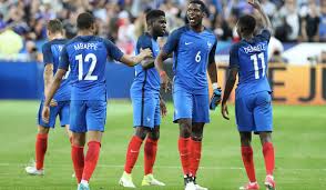 Predefinição:seleção francesa de futebol de 2002. Jogadores Da Selecao Francesa Representam Um Pais Que Nao Os Representa By Carlos Massari Medium