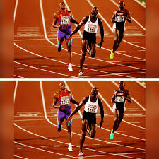 #tokyo2020 news, sports and your favourite canadian athletes. Cbc Olympics On Twitter Spot The Differences We Re Getting Nostalgic On Olympic Games Replay Today With The Best Of The 90s Can You Find All 5 Differences In This Donovan Bailey