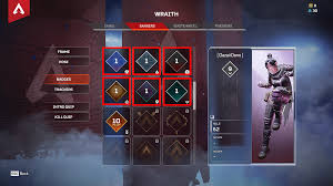 Sep 18, 2021 · apex coins: How To Equip Badges In Apex Legends