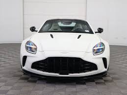 Image result for Neutron White 2025 Aston Martin