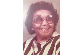 Ruthie McCoy Obituary (2017)