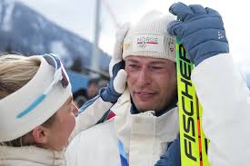 Norway Olympic medalist admits to cheating on girlfriend - cleveland.com