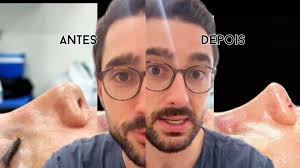 Thaisa Volei- uma visão de sua beleza atual pós-transformação