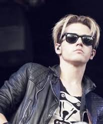 Gerard Way Danger Days