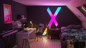What makes this light strip shine (excuse the pun) is the kasa app. Light Up Your Home The Decorative Side Of Lighting Homey
