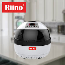 Cooking is also a breeze with its digital preset cooking. Riino Facebook
